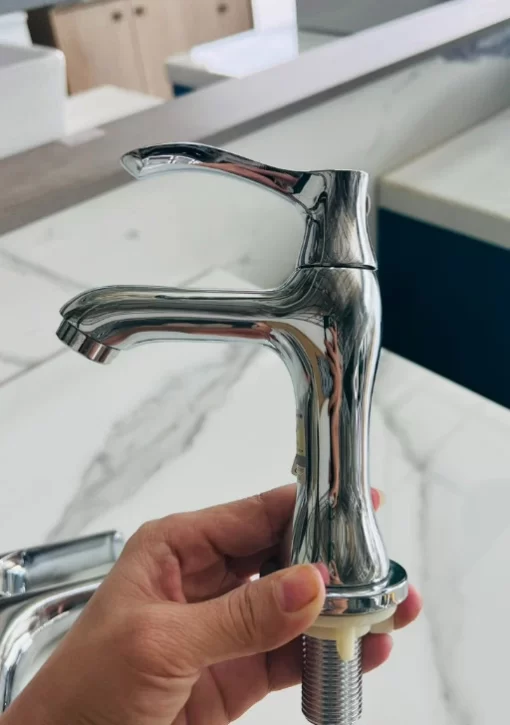 Vòi Lavabo Roland RL-161 - 5
