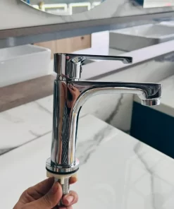 Vòi Lavabo Roland RL-164 - 13