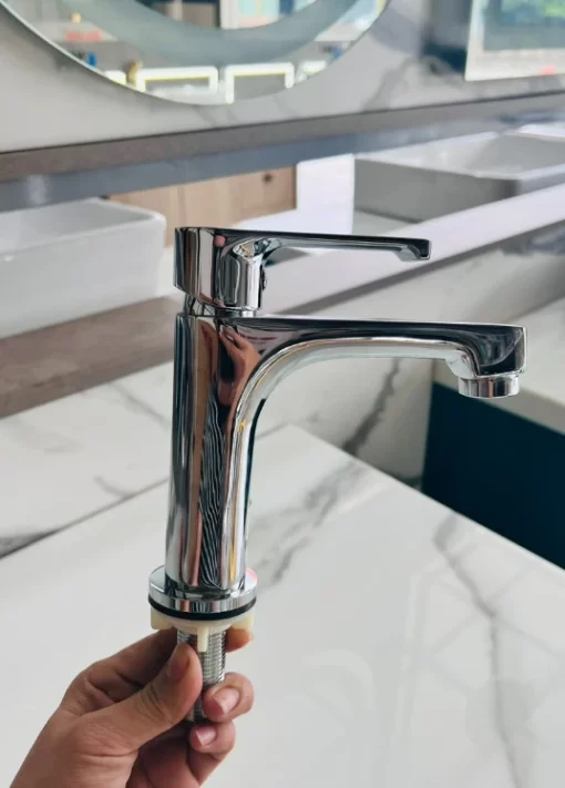 Vòi Lavabo Roland RL-164 - 7