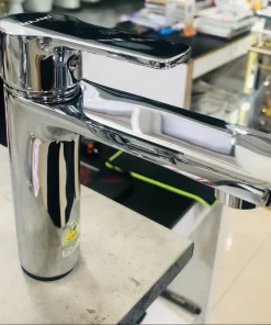 Vòi Lavabo Roland RL-163 - 9