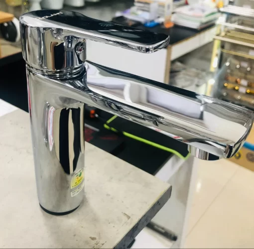 Vòi Lavabo Roland RL-163 - 3