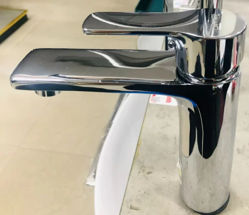 Vòi Lavabo Roland RL-163 - 7