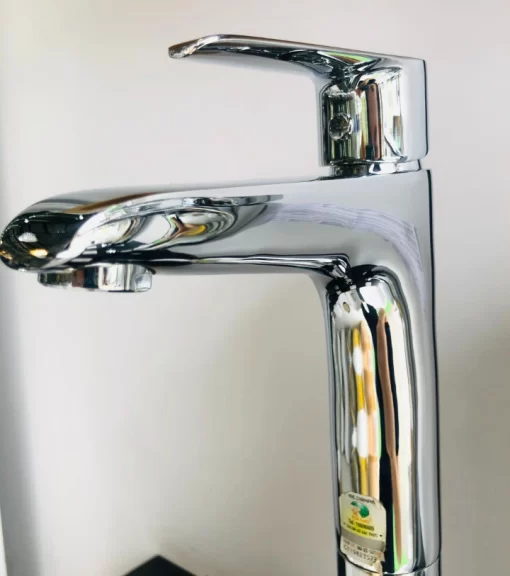 Vòi Lavabo Roland RL-159 - 3