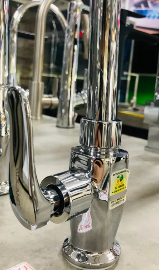 Vòi Rửa Chén Roland RL-759 - 3