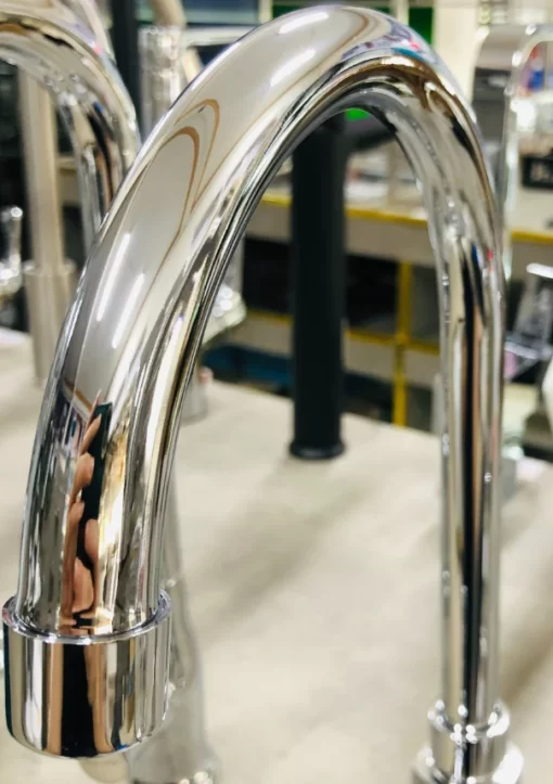 Vòi Rửa Chén Roland RL-759 - 7