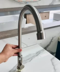 Vòi Rửa Chén Roland RL-758 - 14 Vòi Rửa Chén Roland RL-758 - 13