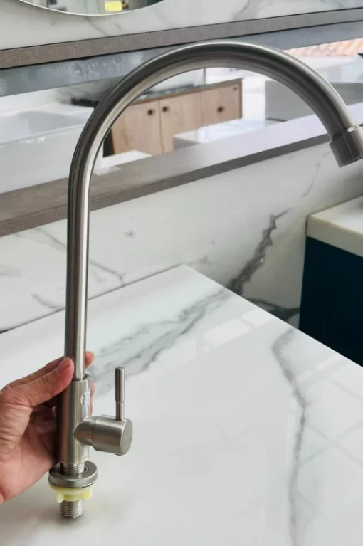 Vòi Rửa Chén Roland RL-758 - 5
