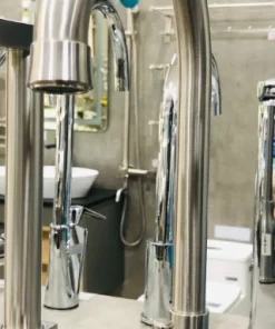 Vòi Rửa Chén Roland RL-750 - 10 Vòi Rửa Chén Roland RL-750 - 9