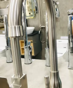 Vòi Rửa Chén Roland RL-750 - 14 Vòi Rửa Chén Roland RL-750 - 13