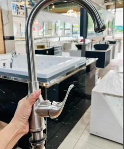 Vòi Rửa Chén Roland RL-747 - 9