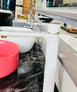 Vòi Lavabo Roland RL-128 - 12 Vòi Lavabo Roland RL-128 - 11