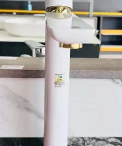 Vòi Lavabo Roland RL-128 - 14 Vòi Lavabo Roland RL-128 - 13