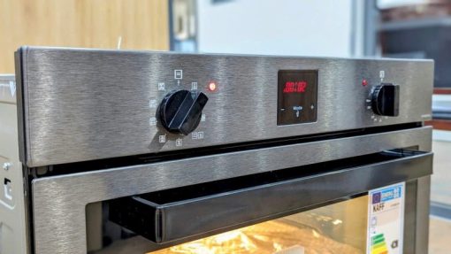LÒ NƯỚNG KAFF KF-BI901PU - 11