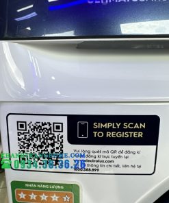 Máy giặt Electrolux Inverter 10 kg EWF1042Q7WB - 90 Máy giặt Electrolux Inverter 10 kg EWF1042Q7WB - 89
