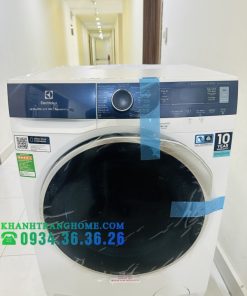 Máy giặt Electrolux Inverter 10 kg EWF1042Q7WB - 114 Máy giặt Electrolux Inverter 10 kg EWF1042Q7WB - 113