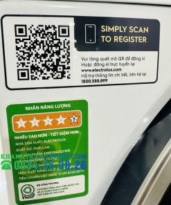 Máy giặt Electrolux Inverter 10 kg EWF1042Q7WB - 116 Máy giặt Electrolux Inverter 10 kg EWF1042Q7WB - 115