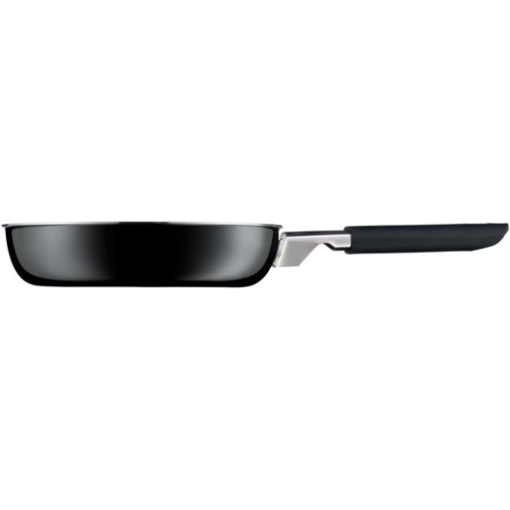 CHẢO CHỐNG DÍNH WMF FUSIONTEC BLACK 20CM 0520525291 - 3