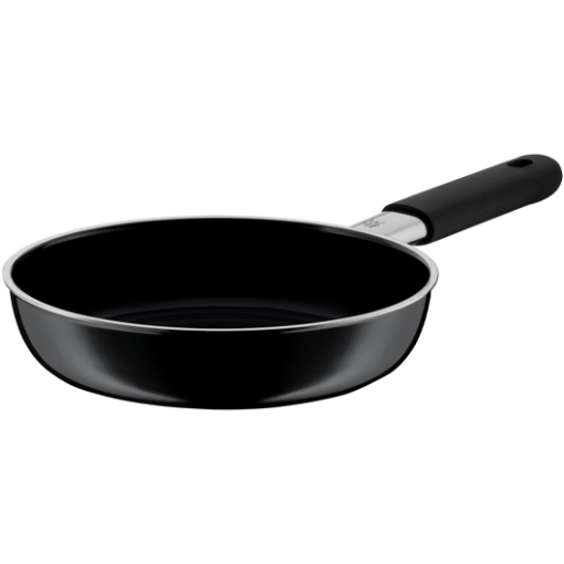 CHẢO CHỐNG DÍNH WMF FUSIONTEC BLACK 20CM 0520525291 - 9
