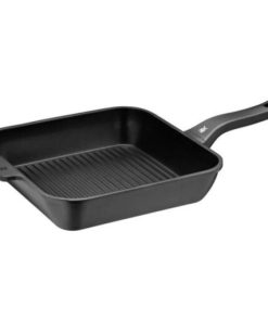 CHẢO WMF PERMADUR PREMIUM GRILL PAN 0576504291 NƯỚNG 28CM