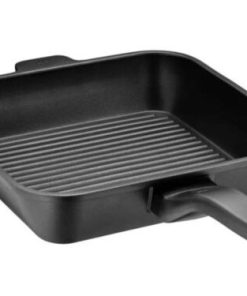CHẢO WMF PERMADUR PREMIUM GRILL PAN 0576504291 NƯỚNG 28CM - 25