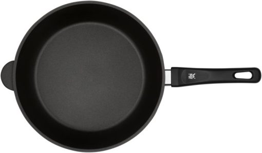 CHẢO WMF FUSIONTEC STEWING PAN 28CM 0589884291 - 5