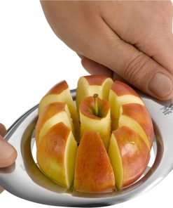 DỤNG CỤ CẮT LÁT TÁO WMF GOURMET 0634296040 - 12 DỤNG CỤ CẮT LÁT TÁO WMF GOURMET 0634296040 - 11