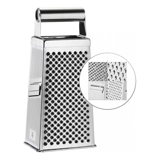 NẠO RAU CỦ 4 MẶT WMF GOURMET 9x24CM 0644416030 - 5