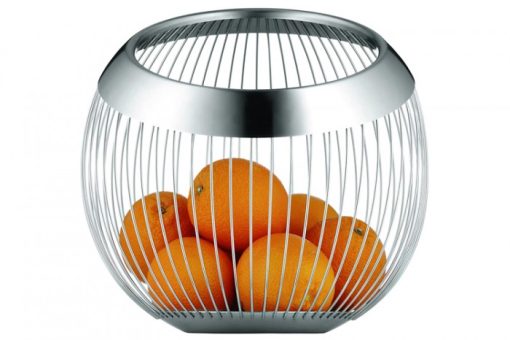 GIỎ ĐỂ HOA QUẢ WMF BASKET 19CM 0665086030 - 5