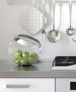 GIỎ ĐỂ HOA QUẢ WMF BASKET 19CM 0665086030 - 13