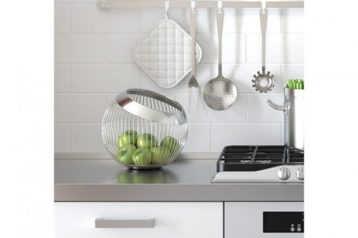GIỎ ĐỂ HOA QUẢ WMF BASKET 19CM 0665086030 - 7