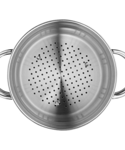 NỒI TỪ LUỘC MỲ ỐNG WMF MINI PASTA POT 16CM 0718826040 - 16 NỒI TỪ LUỘC MỲ ỐNG WMF MINI PASTA POT 16CM 0718826040 - 15