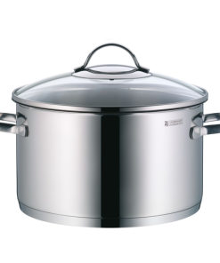 NỒI TỪ WMF PROVENCE PLUS HIGH CASSEROLE 24CM 0722246380