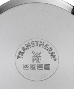 NỒI TỪ WMF PROVENCE PLUS STOCKPOT 24CM 0723246380 - 7