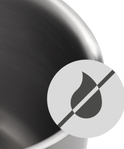 NỒI TỪ WMF PROVENCE PLUS STOCKPOT 24CM 0723246380 - 9