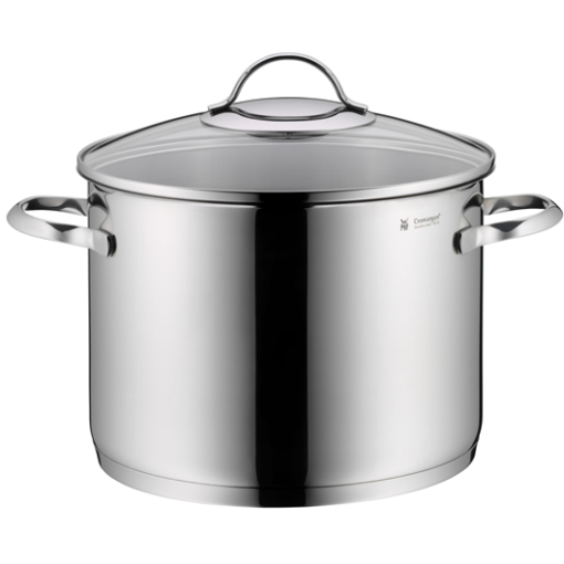 NỒI TỪ WMF PROVENCE PLUS STOCKPOT 24CM 0723246380 - 1