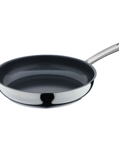 CHẢO TỪ WMF FP DEVIL 28CM TRÁNG GỐM 0741486901