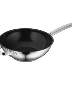 CHẢO WMF DURADO WOKPAN 0748486021 CHỐNG DÍNH SÂU LÒNG 28CM