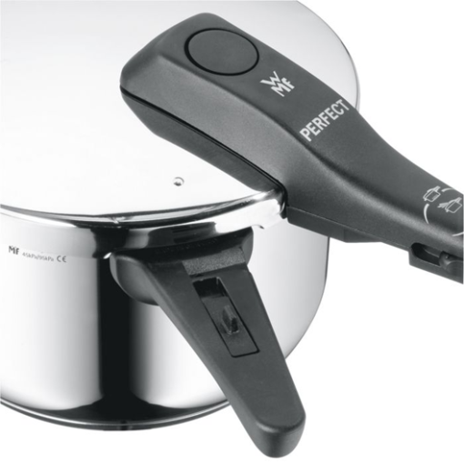 NỒI ÁP SUẤT WMF PERFECT PRESSURE COOKER 4.5L 0792629590 - 3
