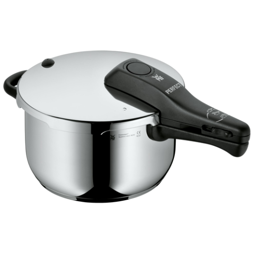 NỒI ÁP SUẤT WMF PERFECT PRESSURE COOKER 4.5L 0792629590 - 1