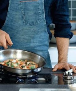 CHẢO WMF PROFI FRYING PAN 0794689991 - 9