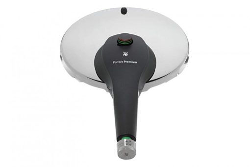 NỒI ÁP SUẤT WMF PERFECT PREMIUM SR SET 6.5L+3L 0795466040 - 3