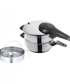 NỒI ÁP SUẤT WMF PERFECT PREMIUM SR SET 6.5L+3L 0795466040 - 15