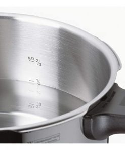 NỒI ÁP SUẤT WMF Perfect Premium 6.5L 0795839990 - 13