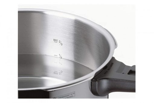NỒI ÁP SUẤT WMF Perfect Premium 6.5L 0795839990 - 5
