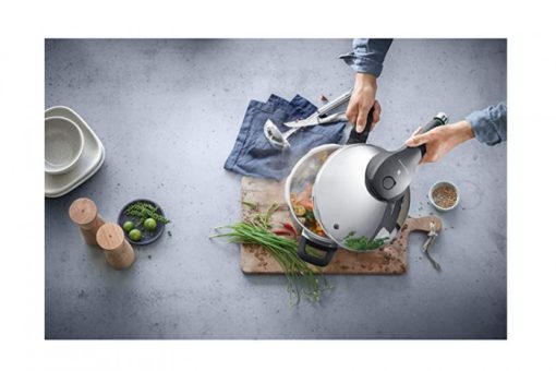 NỒI ÁP SUẤT WMF Perfect Premium 6.5L 0795839990 - 9