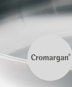 CHẢO LÒNG SÂU WMF CHINESE WOK 5-PLY 40CM 0799576040 - 13