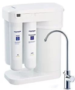 MÁY LỌC NƯỚC AQUAPHOR MORION DWM 101S