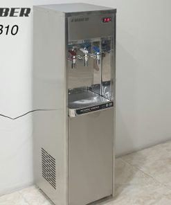 MÁY LỌC NƯỚC NÓNG LẠNH CÔNG NGHIỆP 3 VÒI 3 CHỨC NĂNG NÓNG LẠNH NGUỘI EBBER EB10