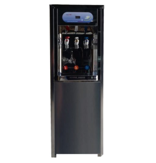 MÁY LỌC NƯỚC NÓNG LẠNH CÔNG NGHIỆP COMATH CM2681 3 VÒI NÓNG LẠNH ẤM