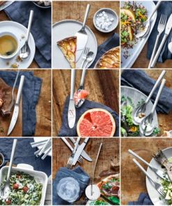 KẸP GẮP THỰC PHẨM WMF NUOVA SERVING TONGS 1297336040 - 10 KẸP GẮP THỰC PHẨM WMF NUOVA SERVING TONGS 1297336040 - 9